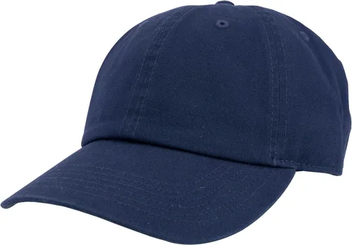 Vista 13 de Gelante Gorras de béisbol 100% algodón liso en blanco tamaño ajustable al por mayor a granel de 12