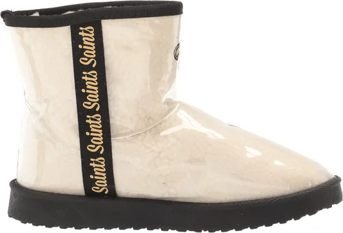 Vista 157 de FOCO NCAA Team Sherpa Botas de lluvia con forro para mujer