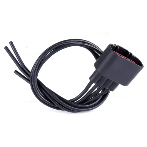 Vista 34 de SCITOO RU403,973-016,4P1379 Resistencia del motor del ventilador HVAC Compatible con Ford Country Squire 1987-1991, Ford Crown Victoria 1992-2005
