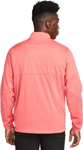 Vista 4 de Nike Storm-FIT Victory - Chaqueta de golf con cremallera completa para hombre