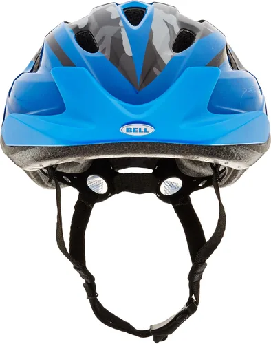 Vista 2 de Bell Rally Casco para bicicleta para niños