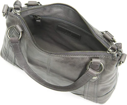 Vista 2 de Frye - Bolsa bandolera Melissa, mediana
