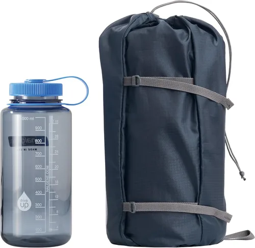Vista 4 de Therm-a-Rest Trail Prolite - Colchoneta de dormir ligera autoinflable para mochilero, tamaño grande