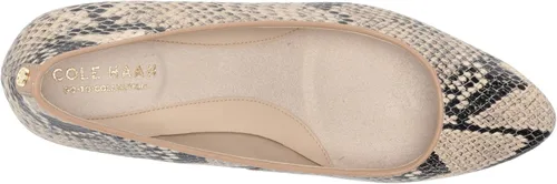 Vista 5 de Cole Haan - Bomba de cuña para mujer