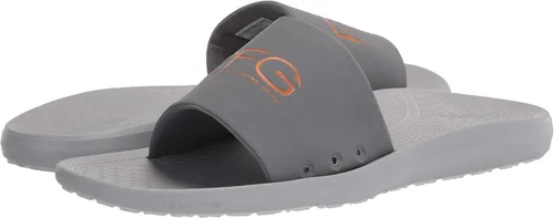 Vista 6 de Columbia Men's Yachtrocker PFG Slide Sport Sandal