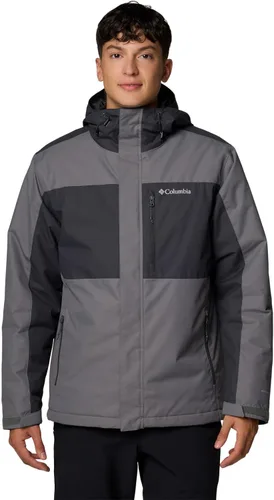 Vista 9 de Columbia Chaqueta aislante Tipton Peak III para hombre