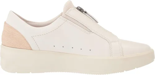 Vista 6 de Clarks Tenis Layton Rae para mujer