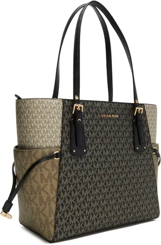 Vista 3 de Michael Kors Voyager EastWest Tote de Michael Kors