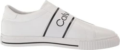 Vista 6 de Calvin Klein Tenis Clairen para mujer