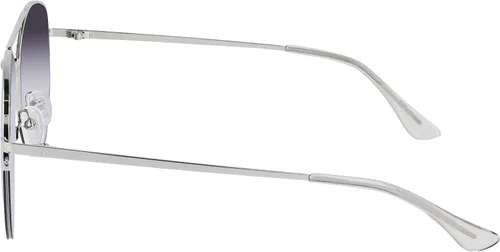Vista 3 de Calvin Klein Gafas de sol Pilot Ck20121s para mujer