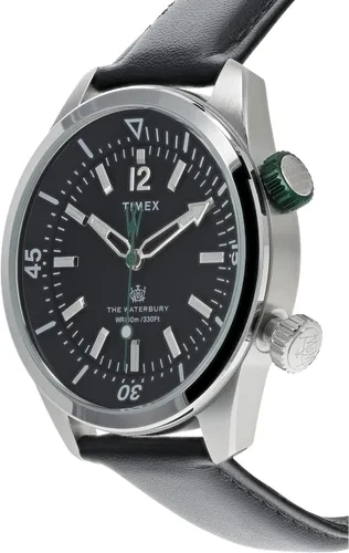 Vista 2 de Timex Men's Waterbury Dive Watch