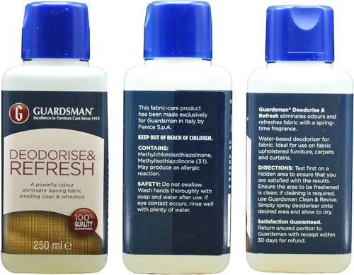 Vista 3 de Guardsman Furniture Care Kit Collection