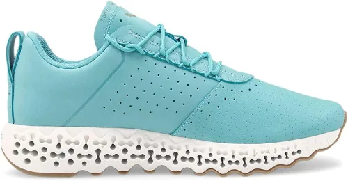 Vista 2 de PUMA Para hombre Porsche Design Xetic N Motorsport Lace Up Sneakers Casual Zapatos Casual - Azul