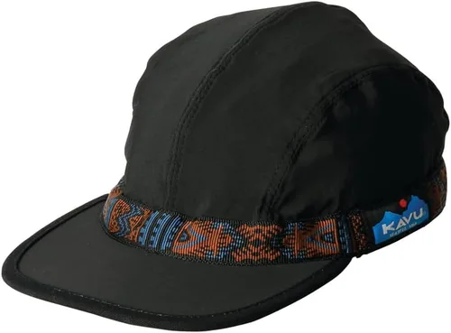 Vista 25 de KAVU Strapvisor con visera ligera
