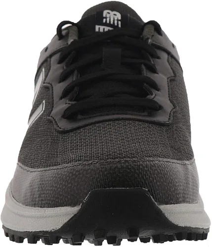 Vista 5 de New Balance - Zapatos de golf Breeze transpirables y cómodos sin picos para hombre