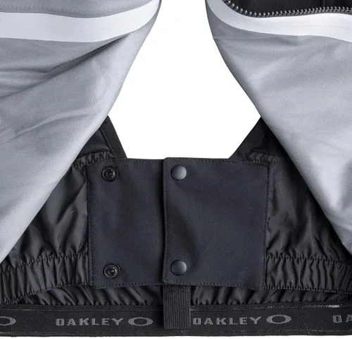 Vista 3 de Oakley - Carcasa de esquí para hombre (15 k 3 l)