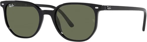 Vista 2 de Ray-Ban RB2197 Elliot - Gafas de sol cuadradas