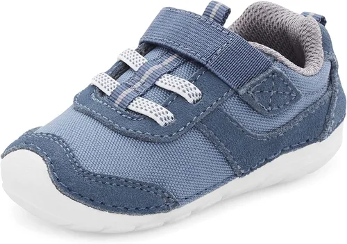 Vista 8 de Stride Rite corredor de cremalleras sm baby-boys