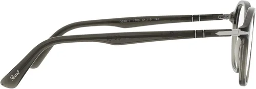 Vista 10 de Persol Womens Po3296v Square Prescription Eyewear Frames