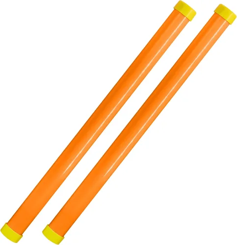 Vista 7 de Novelty Place Paquete de 2 máquinas de ruido de tubo de gemido de 16 pulgadas – Divertido emisor de ruido de fiesta para niños y adultos – Juguetes