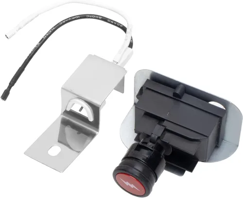 Vista 25 de SafBbcue Repuesto para encendedor de parrilla Royal Gourmet GA5401T, piezas de repuesto, resistente a la corrosión, fácil de instalar