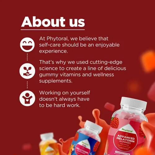 Vista 11 de Brain Gummies - Gomitas de vitamina B12 para concentración y claridad en la memoria, 90