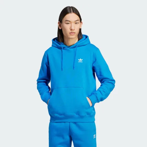 Vista 3 de adidas Originals Sudadera con capucha Adicolor Essentials Trefoil para hombre