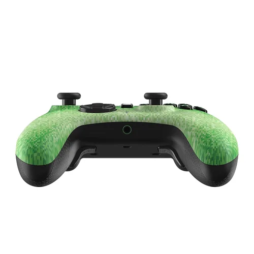 Vista 16 de Turtle Beach REACT-R Wired Game Controller Officially Licensed for Xbox Series X & S, Xbox One, and Windows 1011 PCs Pixel