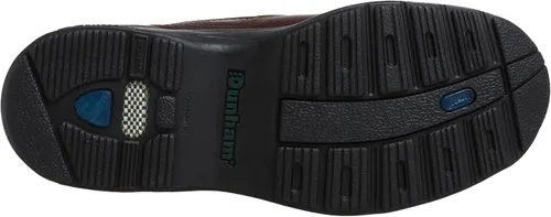 Vista 4 de Dunham Windsor Oxford para hombre