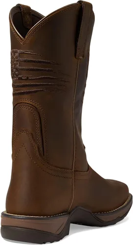 Vista 5 de ARIAT Women's Anthem Patriot Western Boot