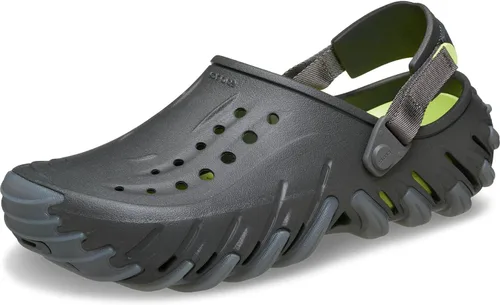 Vista 12 de Zuecos Crocs unisex para adultos Echo RO