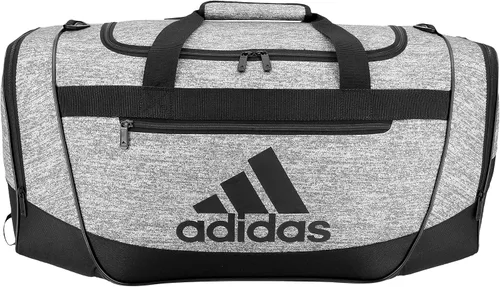Vista 3 de Adidas Defender III - Bolsa de deporte (unisex, tamaño mediano)