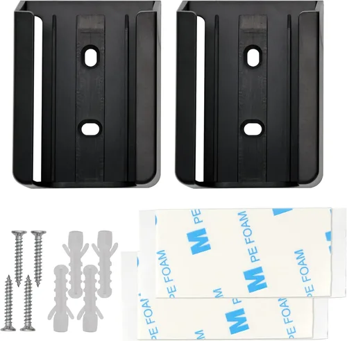 Vista 9 de Kit de control remoto termostático universal para ventilador de techo, reemplazo para Hampton Bay Home Decorators Collection Hunter Harbor Breeze