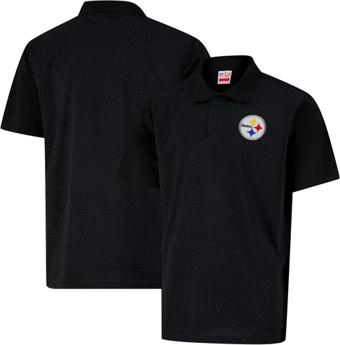 Vista 33 de Ultra Game - Polo de jersey de la NFL para hombre, súper suave y de secado rápido