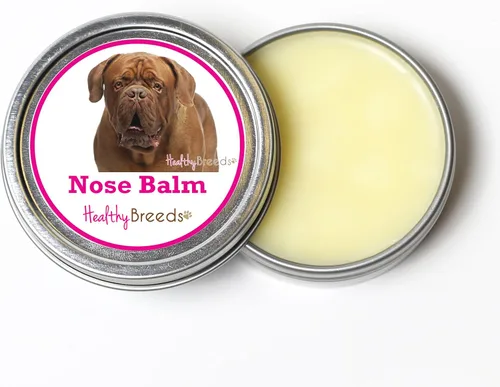 Vista 399 de Healthy Breeds Affenpinscher Bálsamo para codo para perros 2 oz