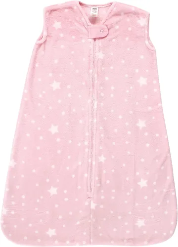 Vista 70 de Hudson Baby Saco de dormir unisex de felpa para bebé, saco, manta