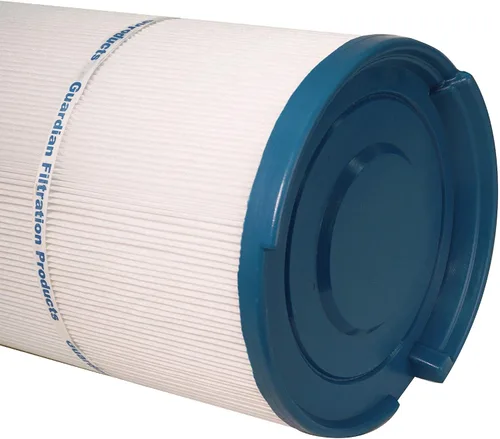 Vista 3 de Guardian Filtration Products Cartucho de filtro de spa 817-199-01 Reemplazo para Unicel C-8325, Pleatco PSD125U, Filbur FC-2790 Cartucho, Sundance