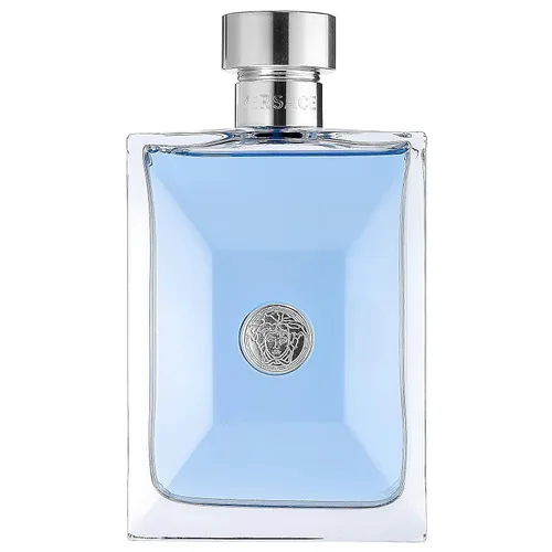 Vista 9 de Versace Man Eau Fraiche Por Edt Splash (Mini) Para Hombres 5 Ml