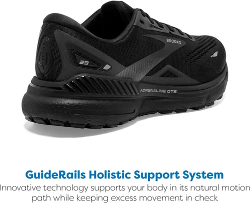 Vista 3 de Brooks Adrenaline GTS 23 - Tenis de correr para hombre
