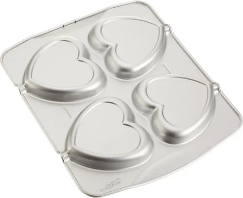 Vista 2 de Wilton POPS - Molde de aluminio para galletas