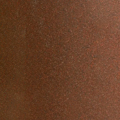 Vista 2 de Rust-Oleum 239122 - Pintura en aerosol texturizada, multicolor, antióxido, 12 onzas (paquete de 2), color ámbar rústico