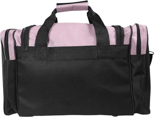 Vista 4 de Bolsa de viaje, de la marca Dalix, de 17 pulgadas