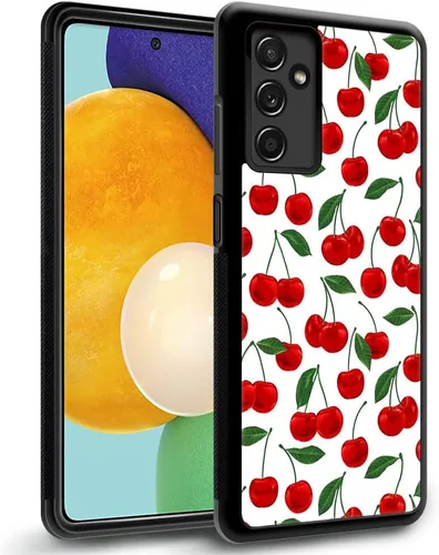 Vista 24 de DAIZAG Funda compatible con Samsung Galaxy A13 5G, protección completa, a prueba de golpes, antiarañazos, funda de poliuretano termoplástico