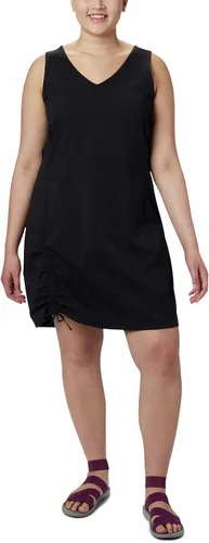 Vista 6 de Columbia Vestido Anytime Casual III para mujer, resistente a las manchas, protección solar