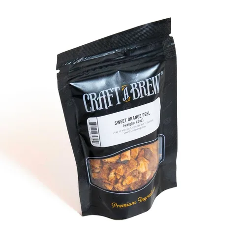 Vista 7 de Craft A Brew - Plumas de cacao - Componente clave para chocolate Stout - Para elaboración de cerveza - Plumas de cacao agridulce ecuatoriano