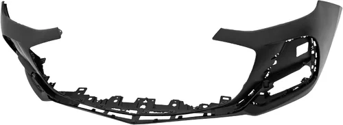Vista 57 de Garage-Pro Cubierta de parachoques compatible con Chevrolet Silverado 1500 2014-2015 con textura frontal superior certificada CAPA