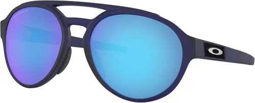 Vista 2 de Oakley Gafas de sol redondas Oo9421 Forager para hombre