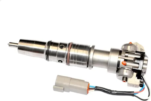 Vista 4 de Alliant Power Inyector de explosión G2.9 compatible con/reemplazo para el motor de potencia de caballo NAVISTAR HT570 295-340 2004-2005 Alliant