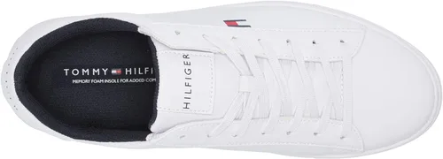 Vista 5 de Tommy Hilfiger Tenis Brecon para hombre