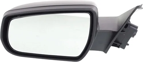Vista 132 de Garage-Pro Espejo compatible con Chevrolet Tahoe 2007-2014, GMC Yukon, Yukon XL 1500, Suburban 1500 lado del pasajero con detección de punto ciego